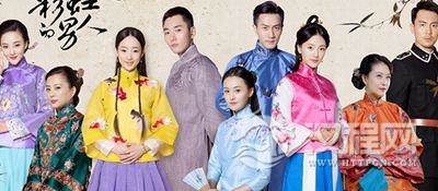 揭秘民国服饰特点，民国服饰图片欣赏