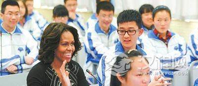 图说中国校服的百年变迁