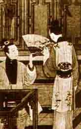 明代仕女服饰比甲特色和设计是怎样的？明代仕女服饰比甲介绍