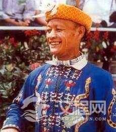 高山族的服饰特点和服饰设计介绍是什么？