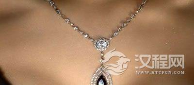 礼服装饰品图片大全，下次你不会在穿错了