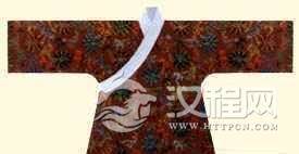 明代男子便服锦袍特点和样式是什么？明代男子便服锦袍简介