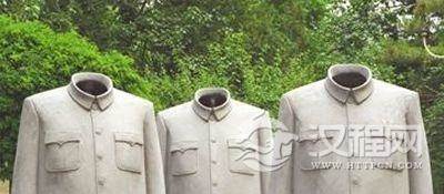 民国服饰的演变历史是怎样的？简述民国服饰的演变