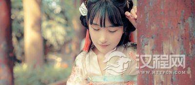 汉服复兴历史汉服运动历年大事记