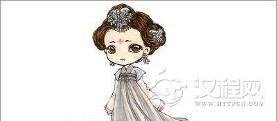 汉服知识科普，汉服基础知识介绍