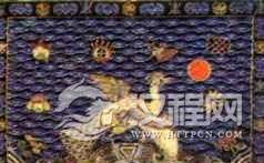 清代文三品补子特色和设计是怎样的？清代文三品补子介绍