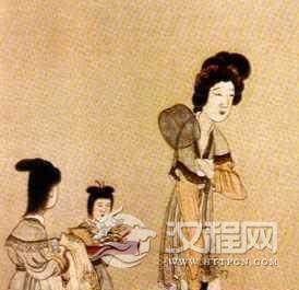 明代妇女首饰有什么设计？明代妇女首饰之二