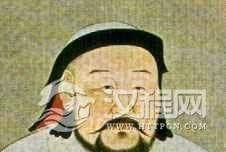 元代皇帝锦袍特点和样式是什么？元代皇帝锦袍简介
