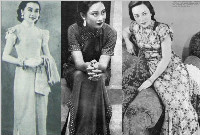 传统服饰旗袍的发展历程