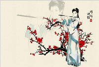 汉服文化：汉服的历史