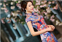 什么是旗袍文化旗袍文化有哪些特色