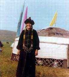 福州人对妇女的称呼跟服饰的关系福州女人发式的变化