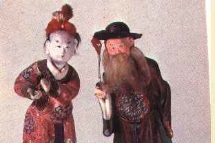 中国水乡传统服饰有什么风格和特点？中国水乡传统服饰简介