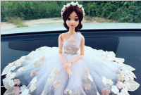 礼服装饰品图片大全下次你不会在穿错了