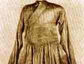 明代服饰龙袍特色和设计是怎样的？明代服饰龙袍介绍