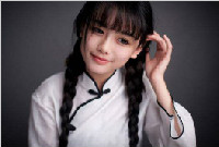 民国学生装怎么穿详细介绍民国学生装穿法