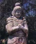 明代武官胄甲特点和样式是什么？明代武官胄甲之二