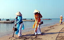 京族的服饰特点是什么？京族服饰简介