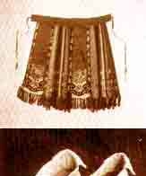 明代妇女服饰特点和样式是什么？明代妇女服饰的简介