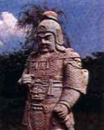 明代武官胄甲特色和设计是怎样的？明代武官胄甲之一