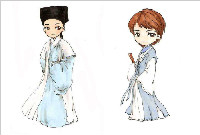 汉服制作教程汉服制作图纸