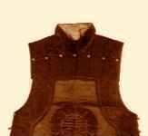 清代马甲特点和样式是什么？清代马甲简介