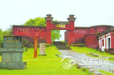 城村汉城遗址：开启闽越文化之谜的钥匙