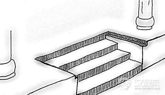 山西运城解州关帝庙过道戏楼(3)