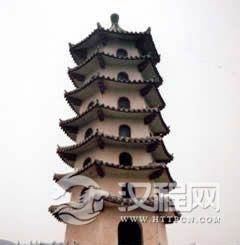 北京归山灵谷塔