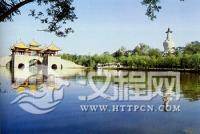 江苏莲性寺白塔