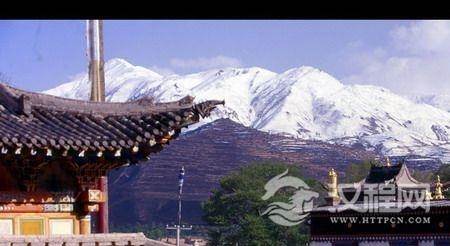 托乎拉克埃肯石窟