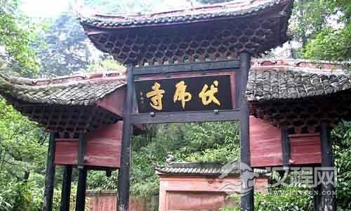 贵州黎平地坪花桥