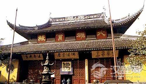 江苏无锡祥符禅寺