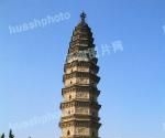 安徽万佛塔