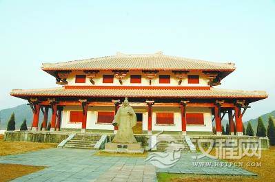 城村汉城遗址：开启闽越文化之谜的钥匙