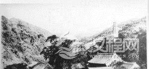 天津蓟县少林寺