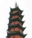 浙江天封塔