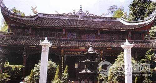 福建永春东关桥