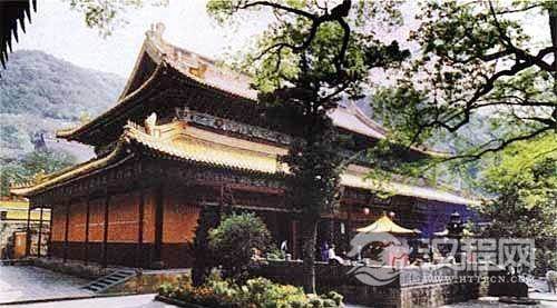 四川泸州龙脑桥