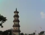 广东惠州文笔塔