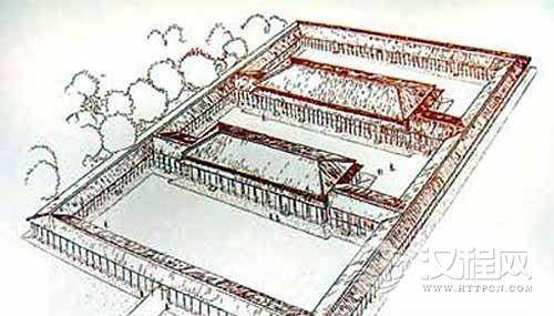 江苏南京栖霞寺