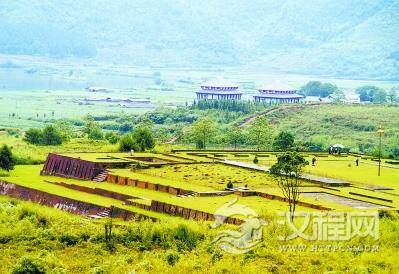 城村汉城遗址：开启闽越文化之谜的钥匙