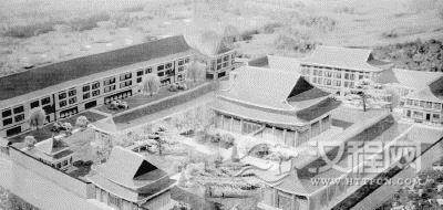 辽宁沈阳八王寺