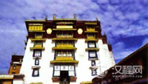 安徽九华山化成寺