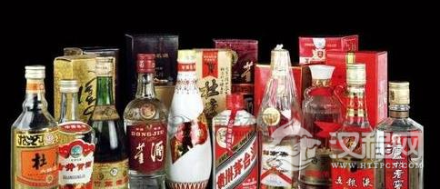 郎酒产地是哪里?