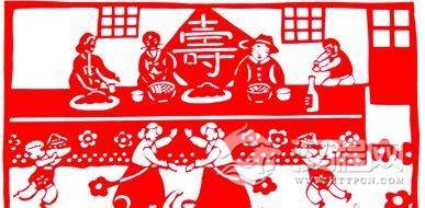 祝寿礼仪常识-给长辈祝寿的礼仪-祝寿礼仪须知