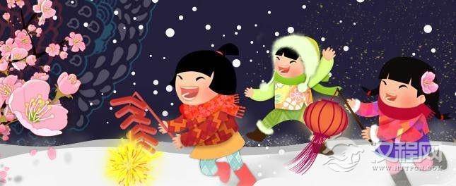 除夕习俗礼仪-除夕的来历与习俗-除夕风俗习惯