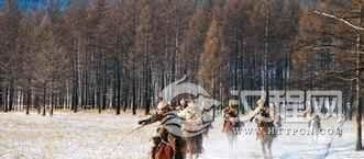 鄂伦春族人崇拜什么鄂伦春族的祖先崇拜