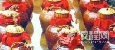 水族的“九阡酒”有着怎样的动人传说