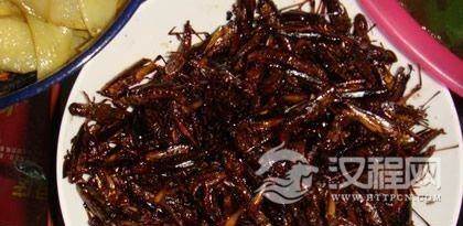 极具民族特色的哈尼族捉蚂蚱节